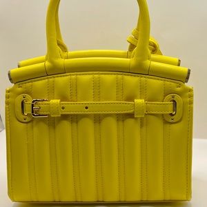 Ralph Lauren RL50 mini handbag
